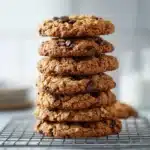 Oatmeal Chocolate Chip Cookies Recipe
