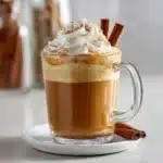 Homemade Pumpkin Coffee Creamer Recipe