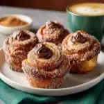 Homemade Cruffins Recipe