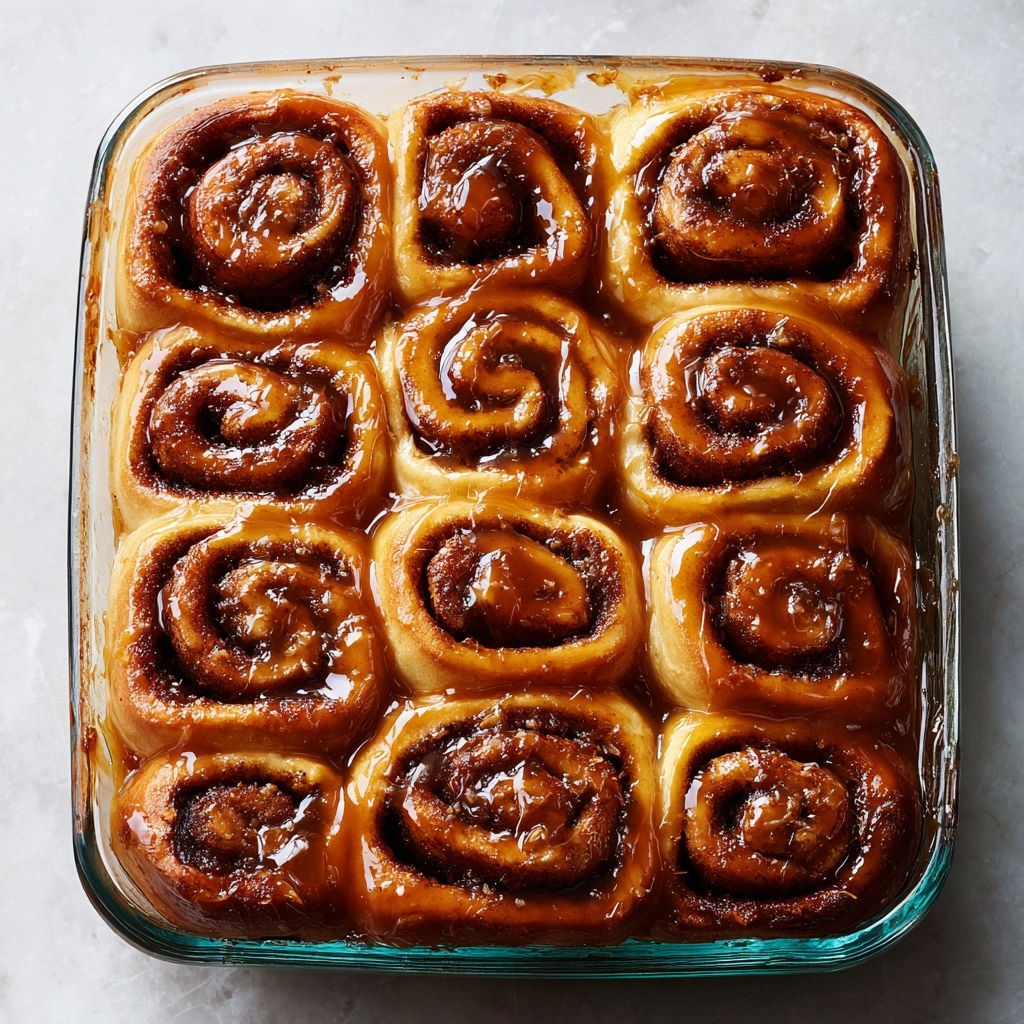 Rich & Fluffy Chocolate Sweet Rolls Recipe - Recipe Image