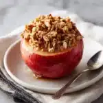 Baked Apples Recipe