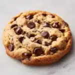 Big Fat Peanut Butter Oatmeal Chocolate Chip Cookies Recipe