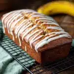 Cinnamon Swirl Banana Bread Recipe