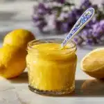Lemon Curd Recipe