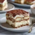 Tiramisu Recipe