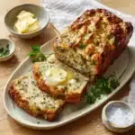 Savory Quick Bread Recipe