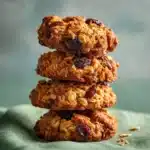 Breakfast Cookies Recipe