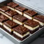 Brownie Ice Cream Sandwiches Recipe