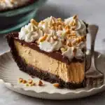 Unbelievable Peanut Butter Pie Recipe