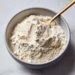Coconut Flour Recipe