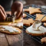 Sprouted Spelt Cookies Recipe