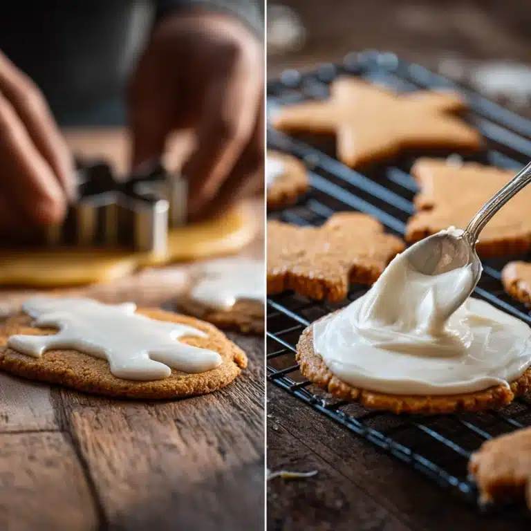 Sprouted Spelt Cookies Recipe