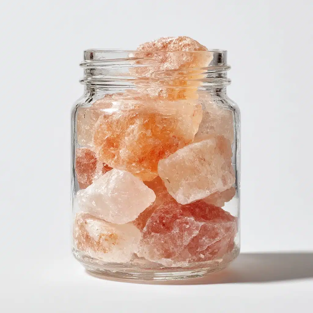 Solé Water Recipe