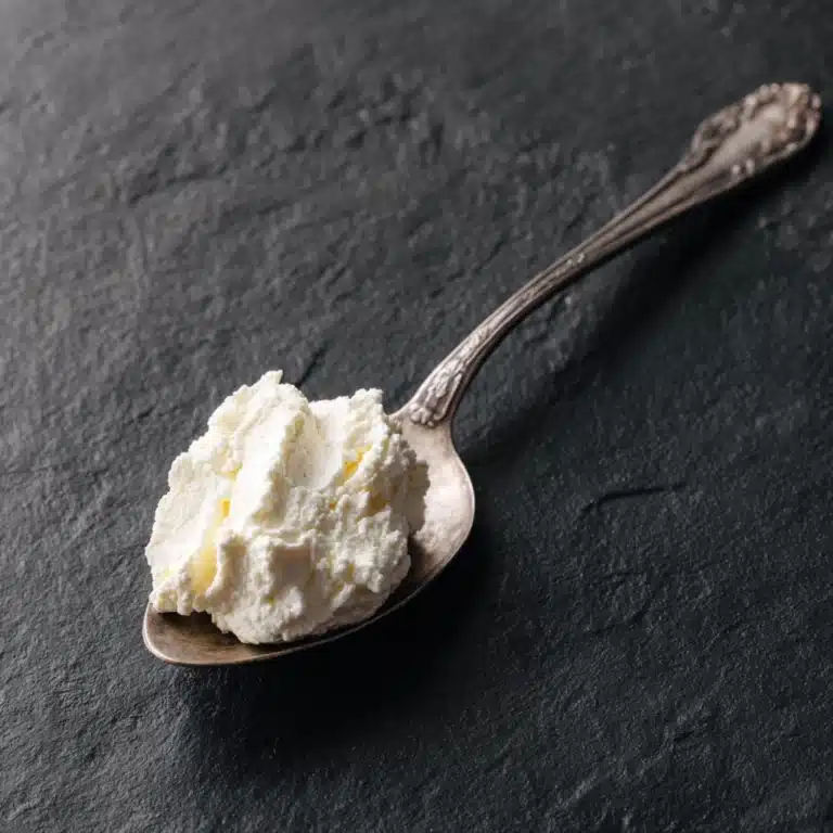 How to Make Real Cream Cheese Recipe
