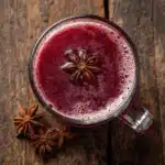Spiced Cranberry Mors Recipe