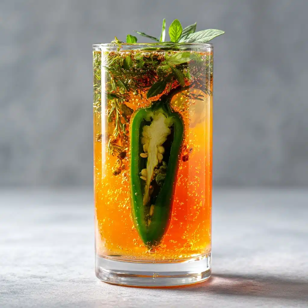 Fermented Carrots Recipe - Recipe Image