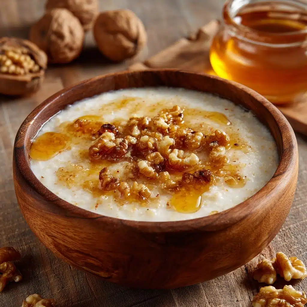 Matsoni Recipe - Recipe Image
