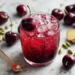 Cherry Cordial Recipe