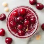 Brandied Cherries Recipe