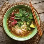 Quick Pho Recipe