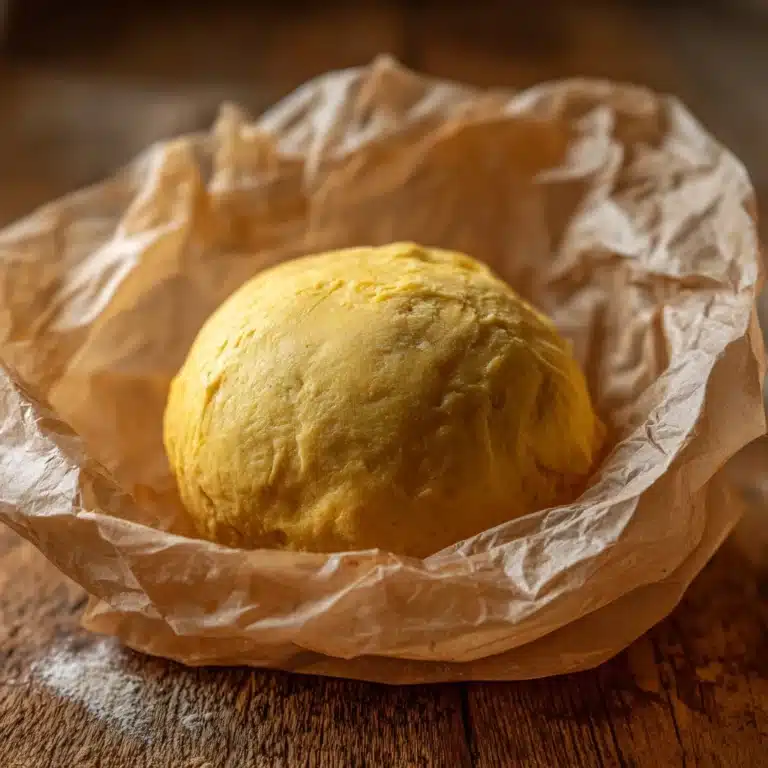 Minimally Processed, Unrefined Fats & Oils Recipe