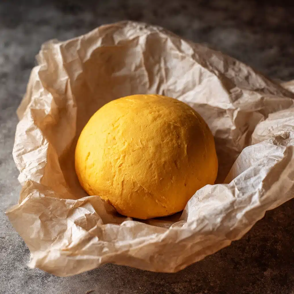 Minimally Processed, Unrefined Fats & Oils Recipe - Recipe Image