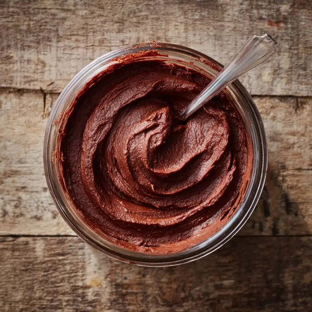 Fermented Ketchup Recipe - Recipe Image