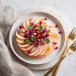 Autumn Fruit Salad Recipe