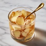 Ginger Bug Recipe