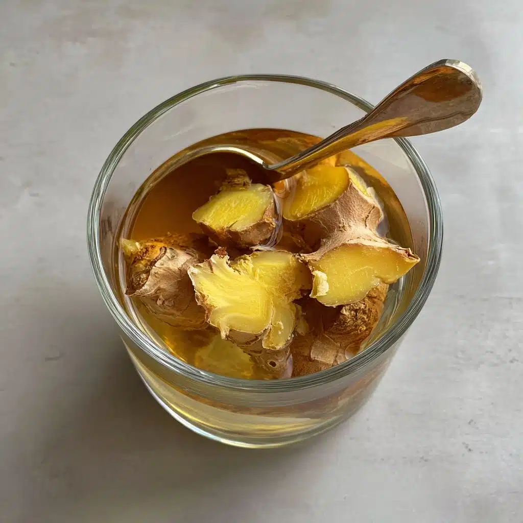 Ginger Bug Recipe - Recipe Image