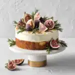 Fig Tart Recipe