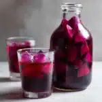 Beet Kvass Recipe