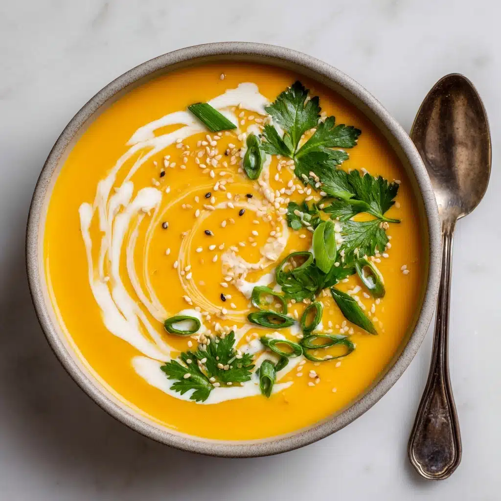 Tomato and White Bean Soup Recipe - Recipe Image