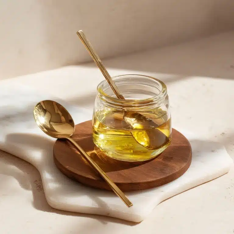 Benefits of Cod Liver Oil Recipe