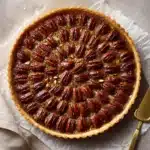 Maple Pecan Pie Recipe