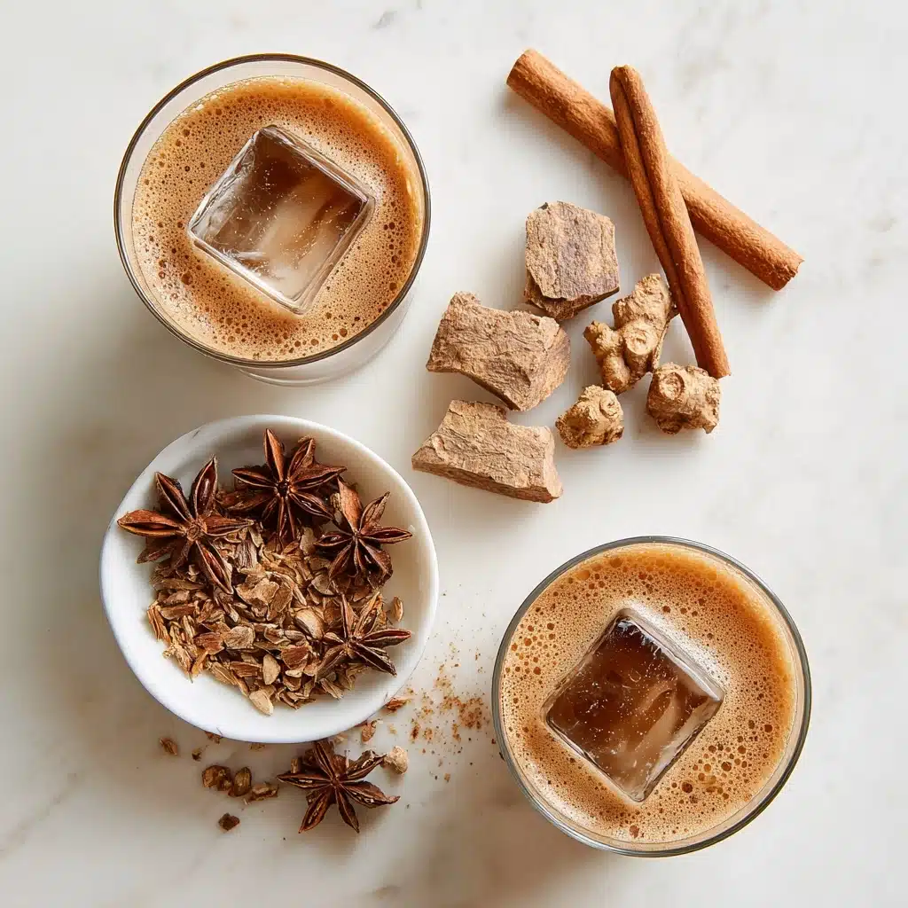 Homemade Root Beer Recipe