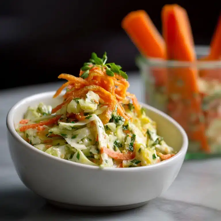 Cultured Veggies Recipe