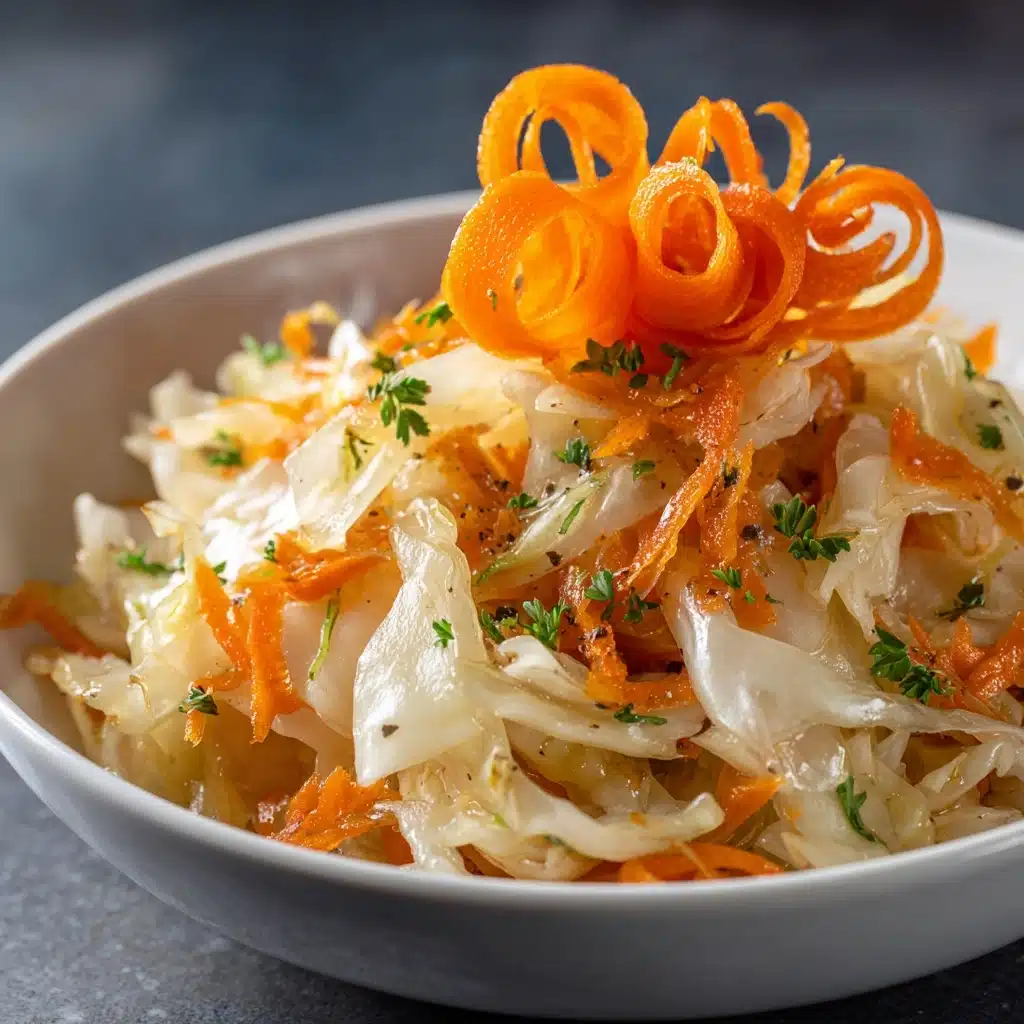 Cultured Veggies Recipe - Recipe Image