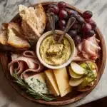 Fermented Mustard Recipe