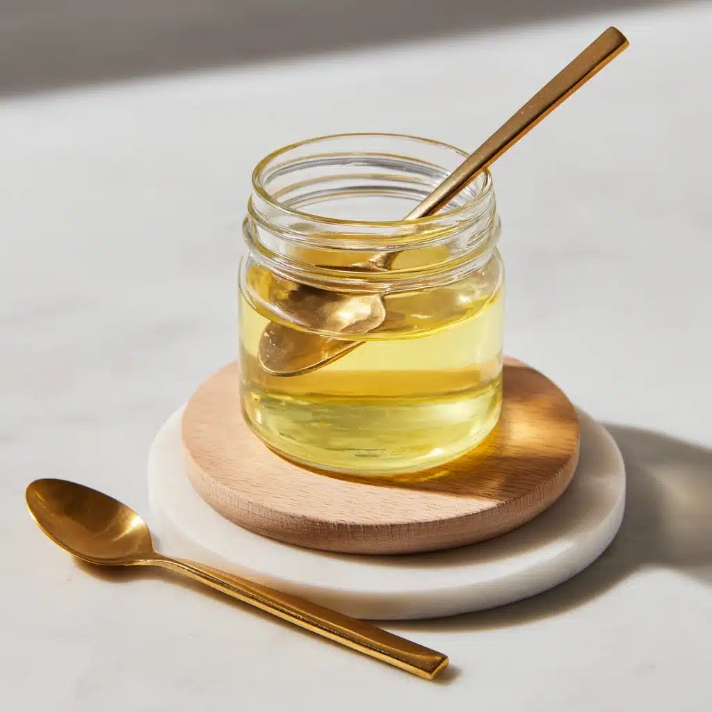 Benefits of Cod Liver Oil Recipe - Recipe Image