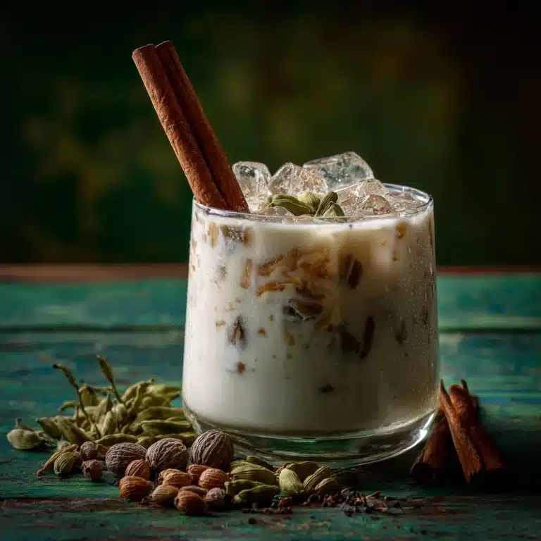 Tigernut Milk (Kunnu Aya) Recipe
