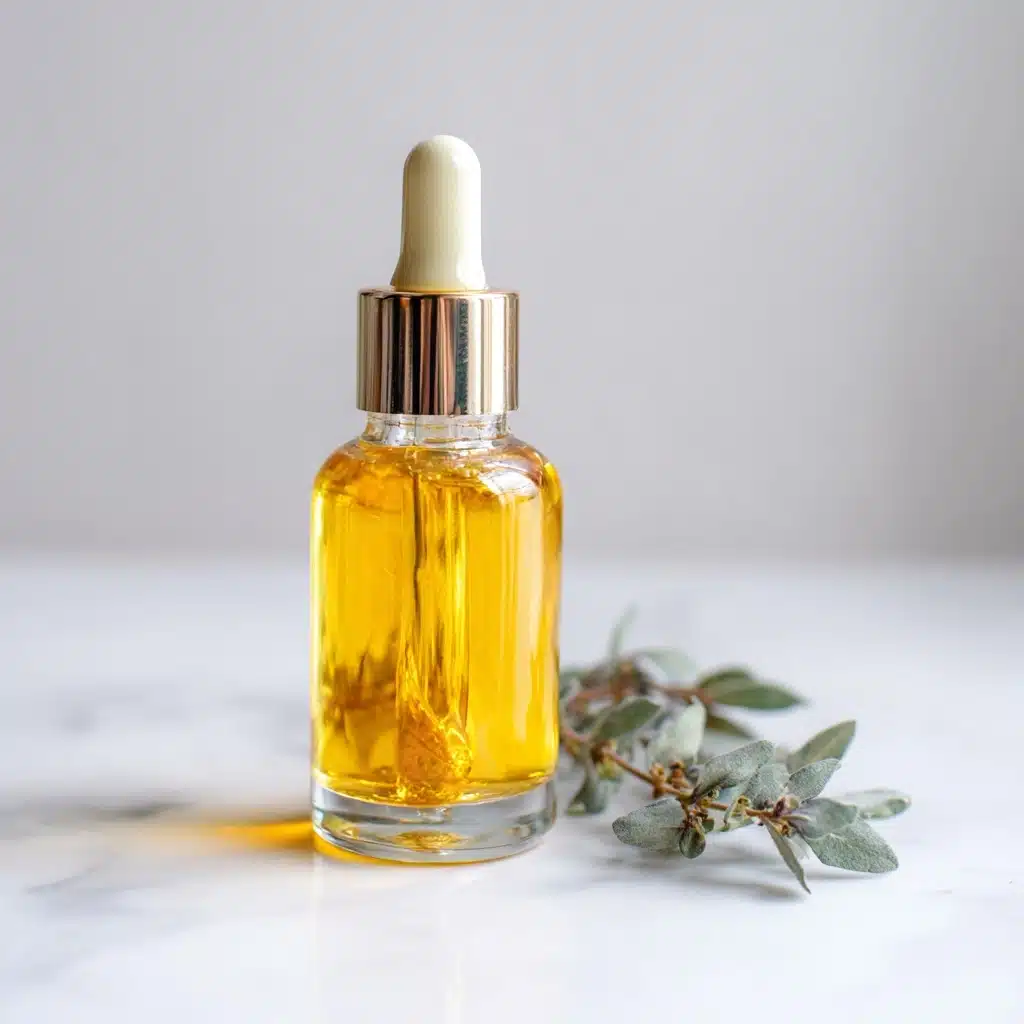 How to Make CBD Oil Recipe