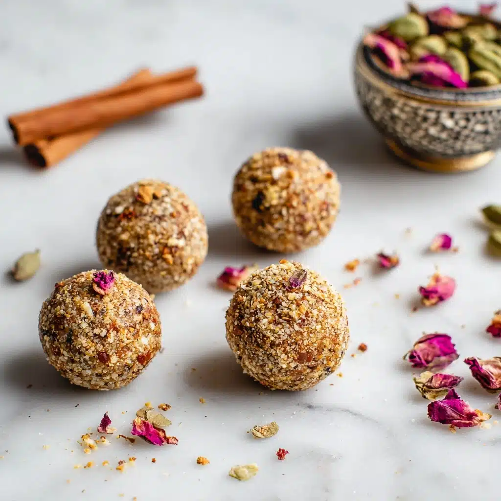 Majoun Recipe - Recipe Image