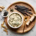 Mineral Salt Recipe