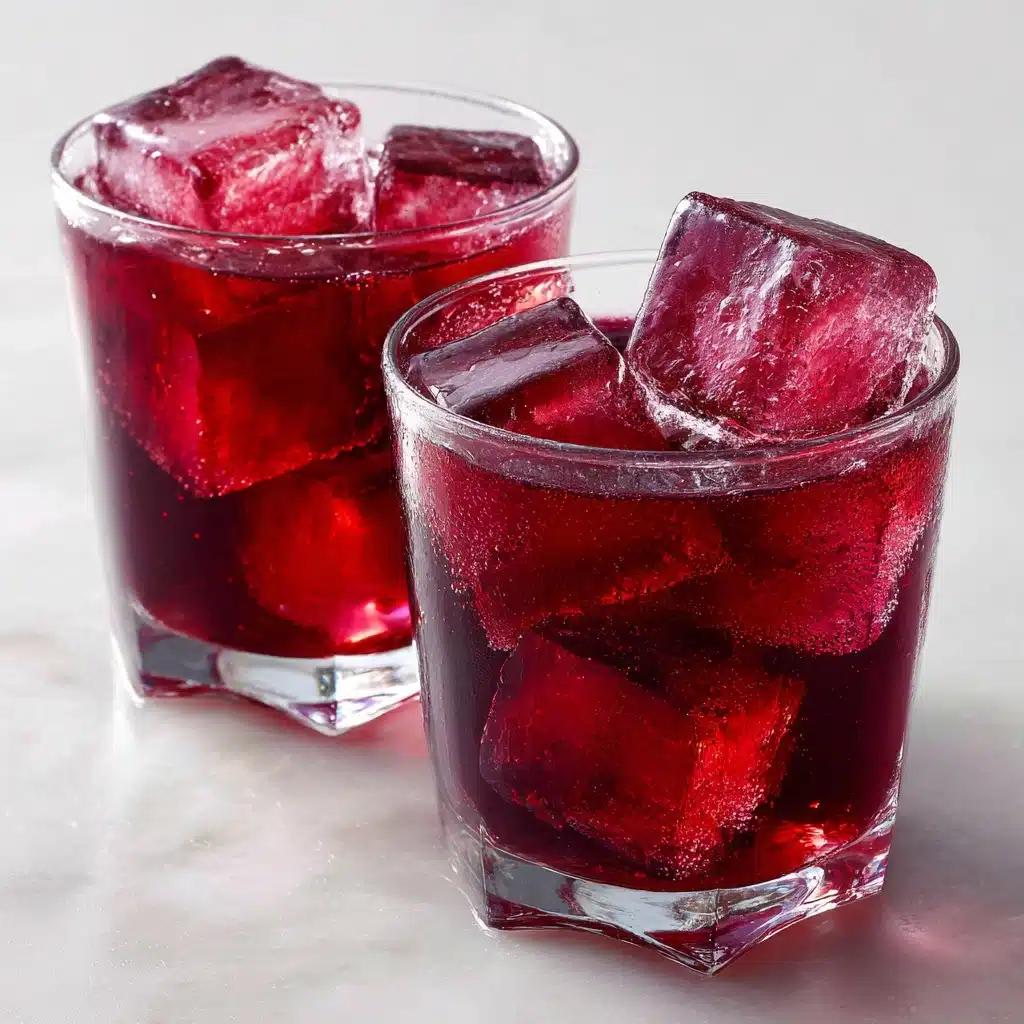 Elderberry Kombucha Recipe - Recipe Image