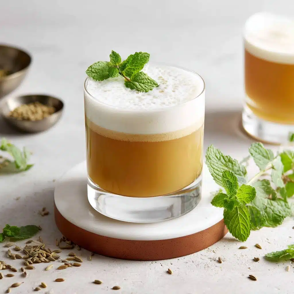 Bread Kvass Recipe - Recipe Image