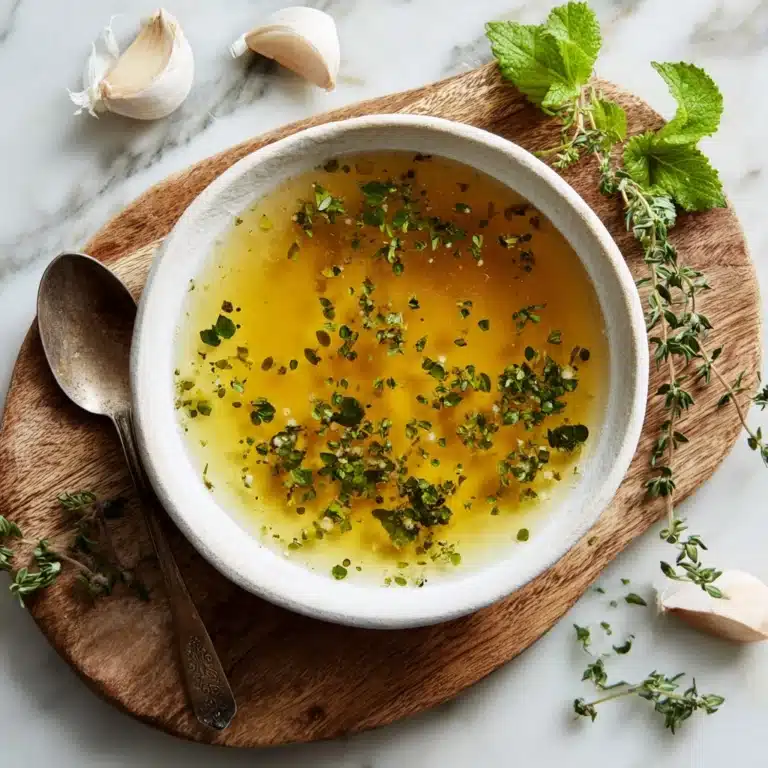 Chicken Broth Recipe