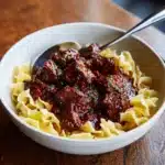 German-style Beef Goulash Recipe