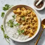Garam Masala Chicken Curry Recipe