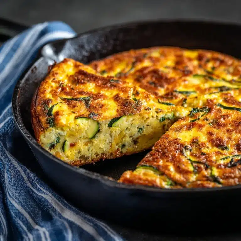 Potato & Swiss Chard Frittata Recipe